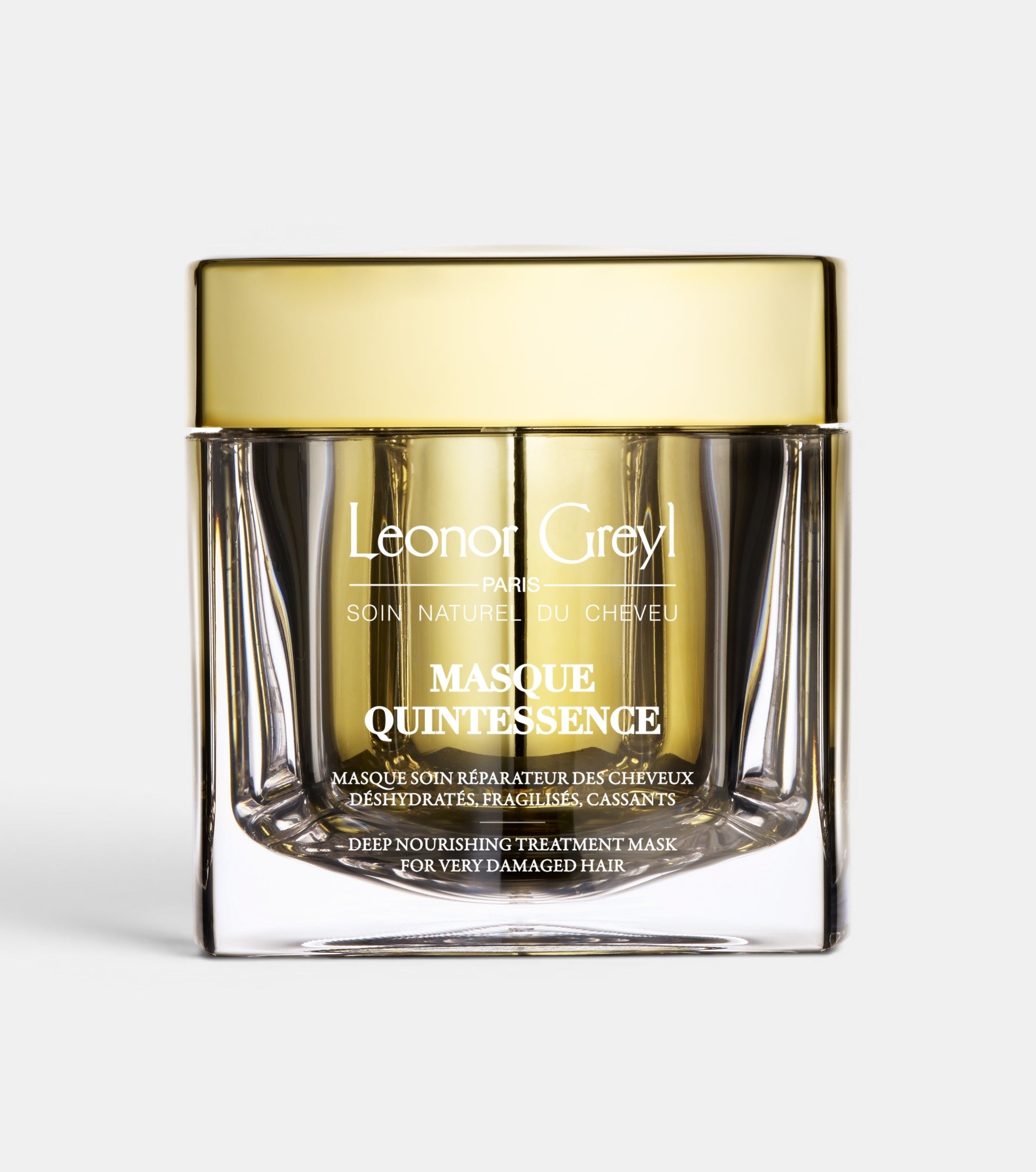 Leonor Greyl | French Luxury Hair Products | Shop Rescue Spa