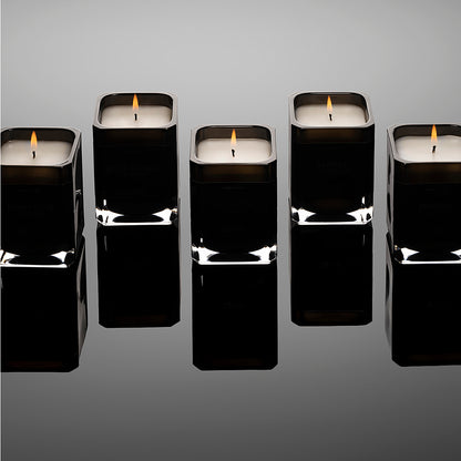 Saffron Kozani Candle