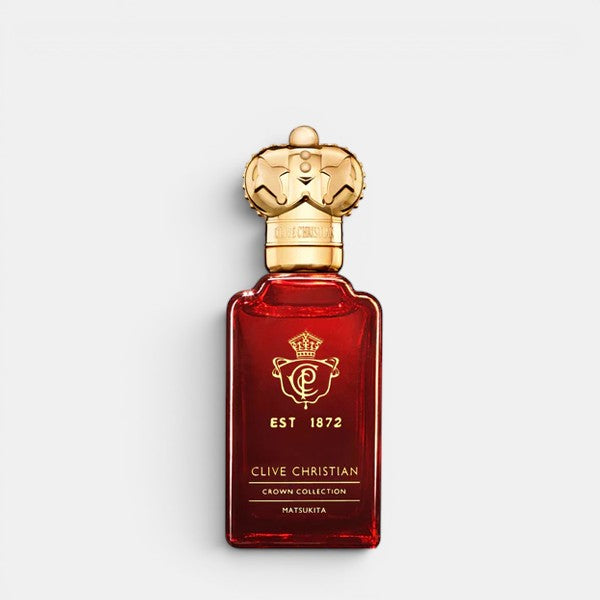 Matsukita Parfum