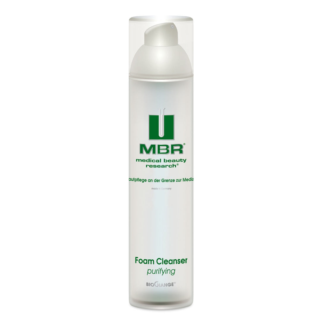 Foam Cleanser Purifying