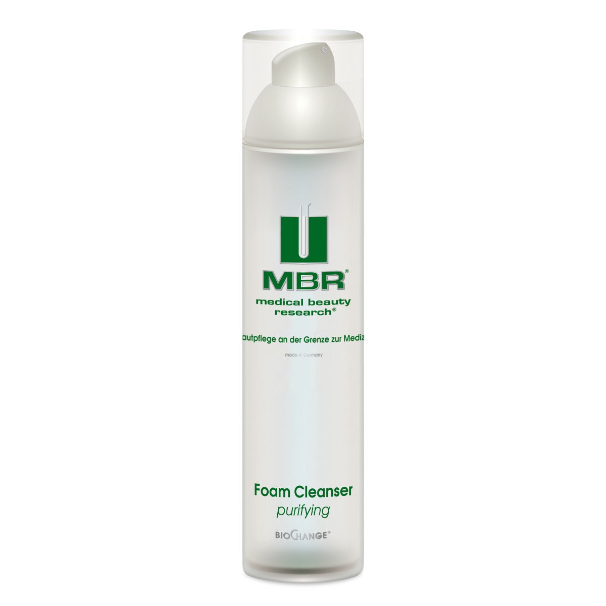 Foam Cleanser Purifying