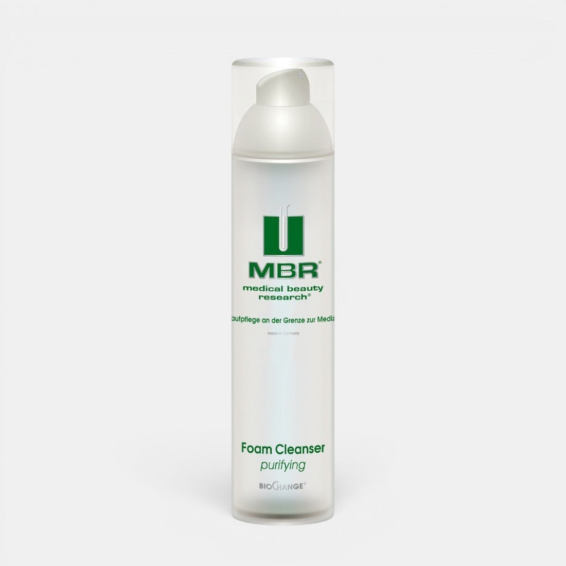 Foam Cleanser Purifying