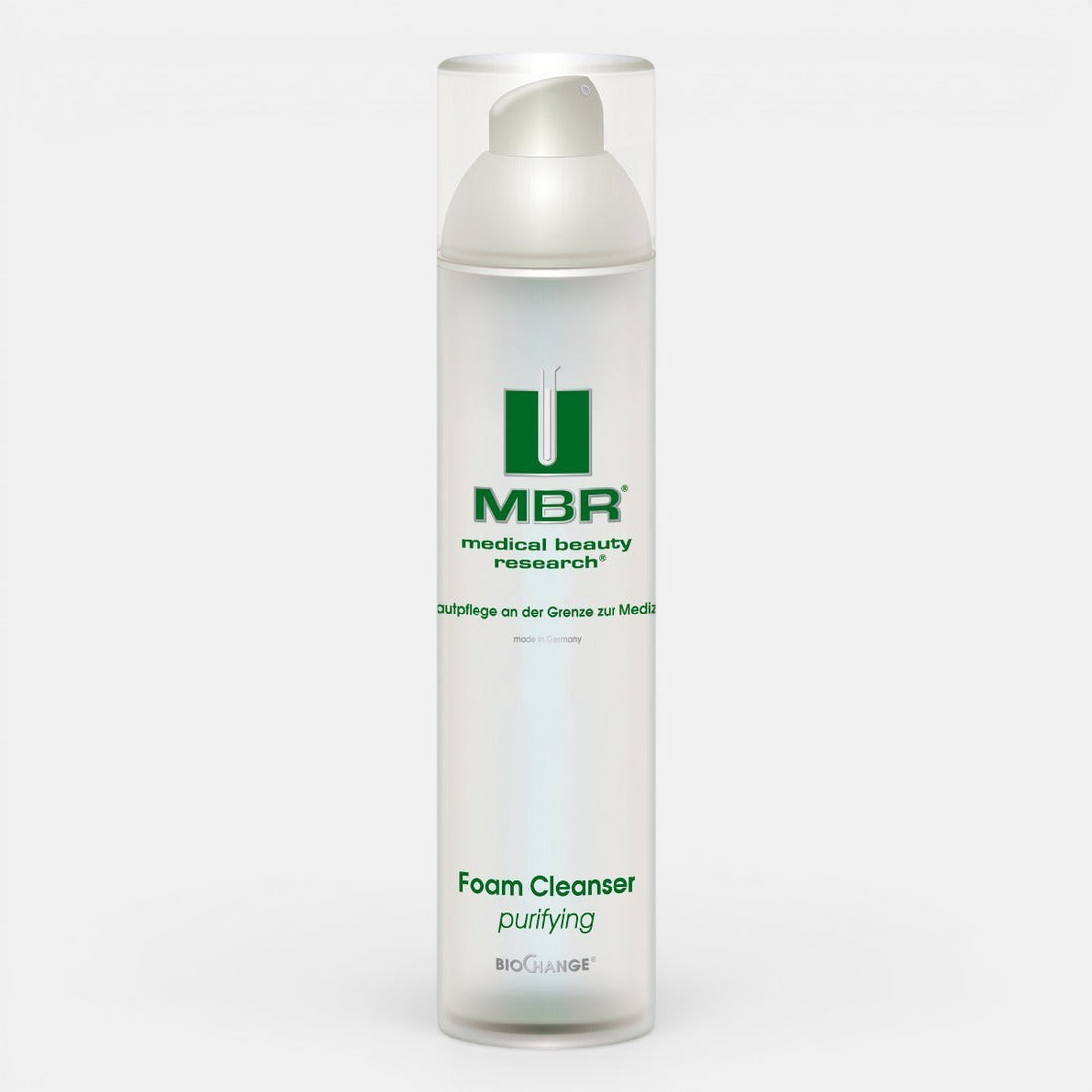 Foam Cleanser Purifying