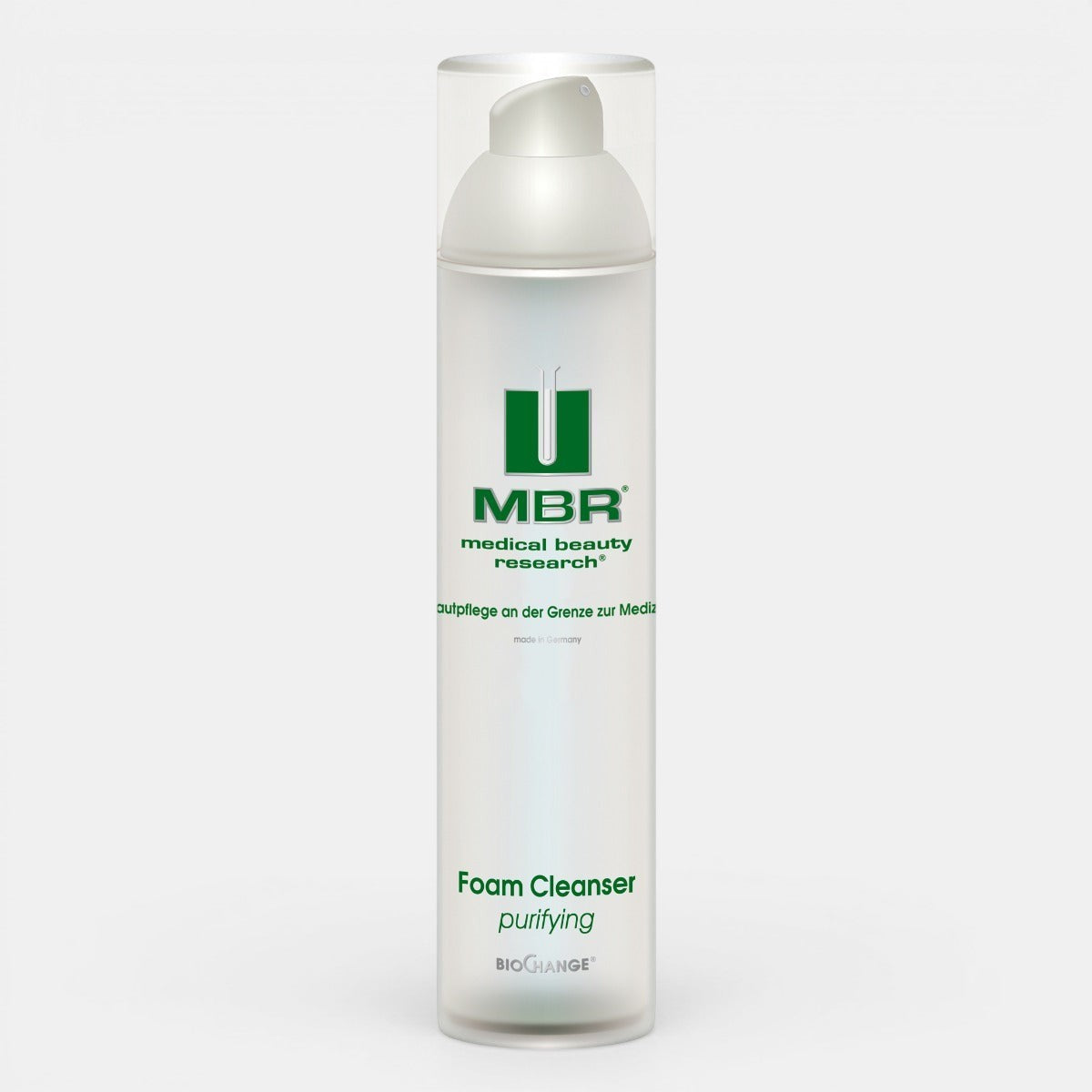 Foam Cleanser Purifying