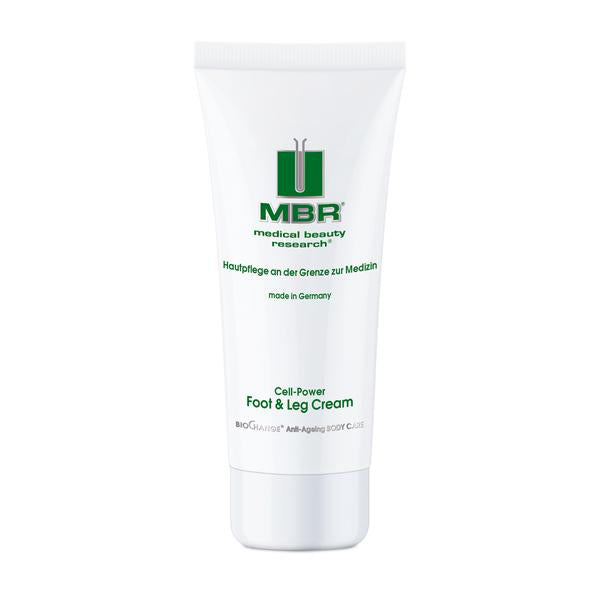 Cell-Power Foot &amp; Leg Cream