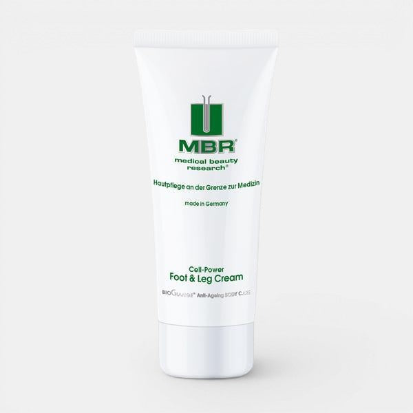 Cell-Power Foot &amp; Leg Cream