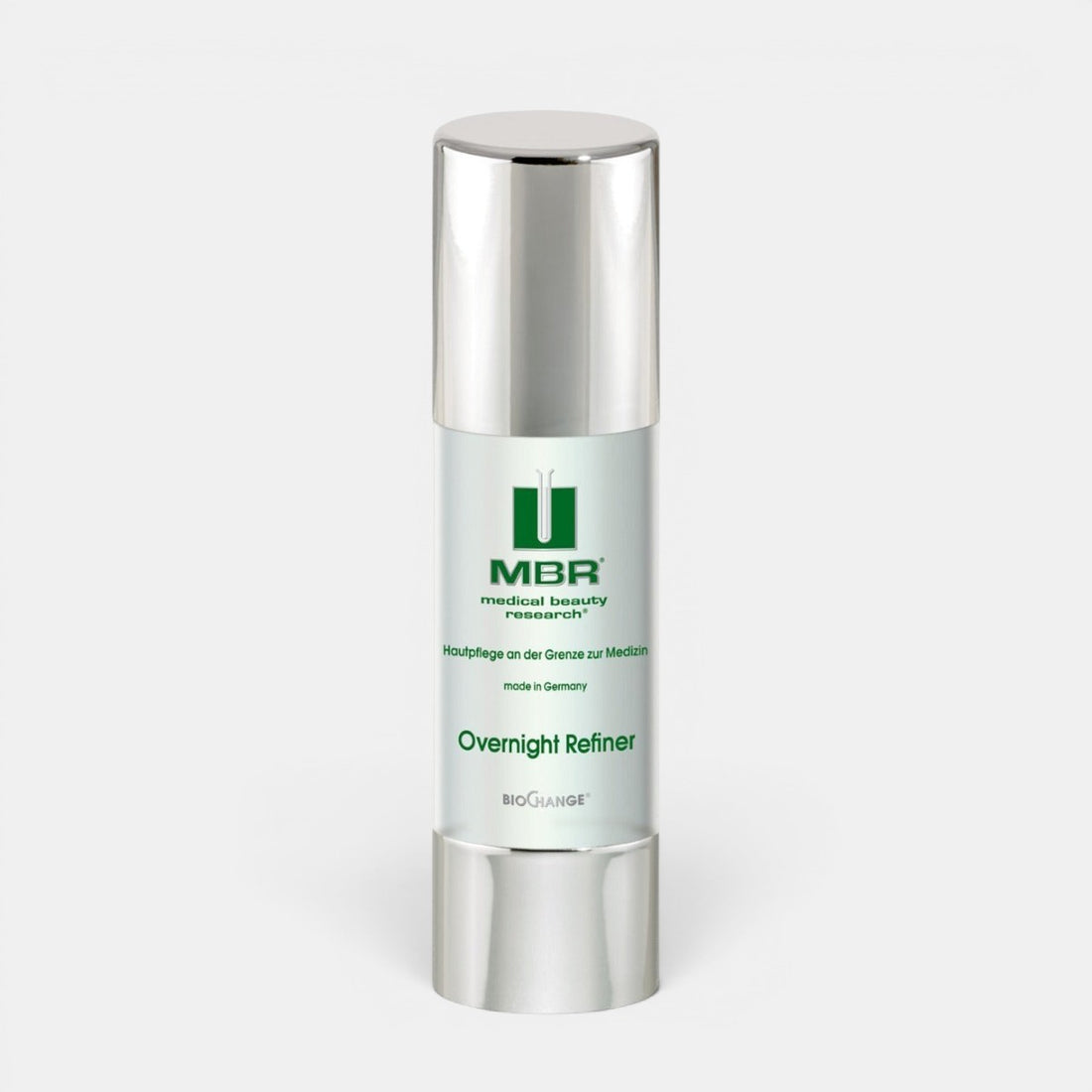 Overnight Refiner