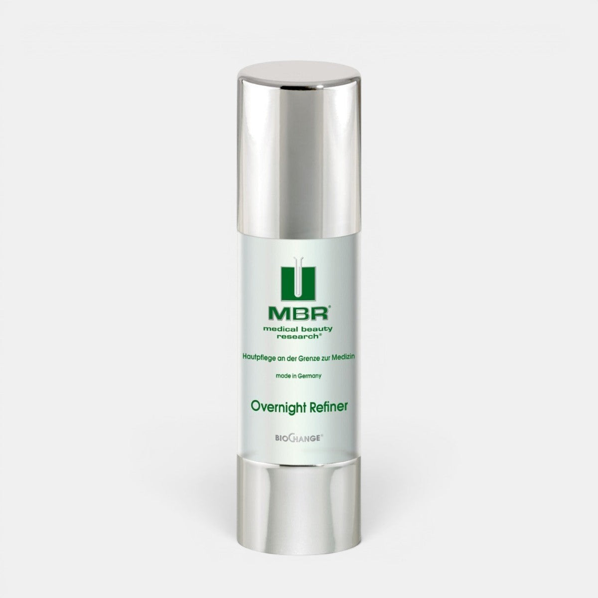 Overnight Refiner