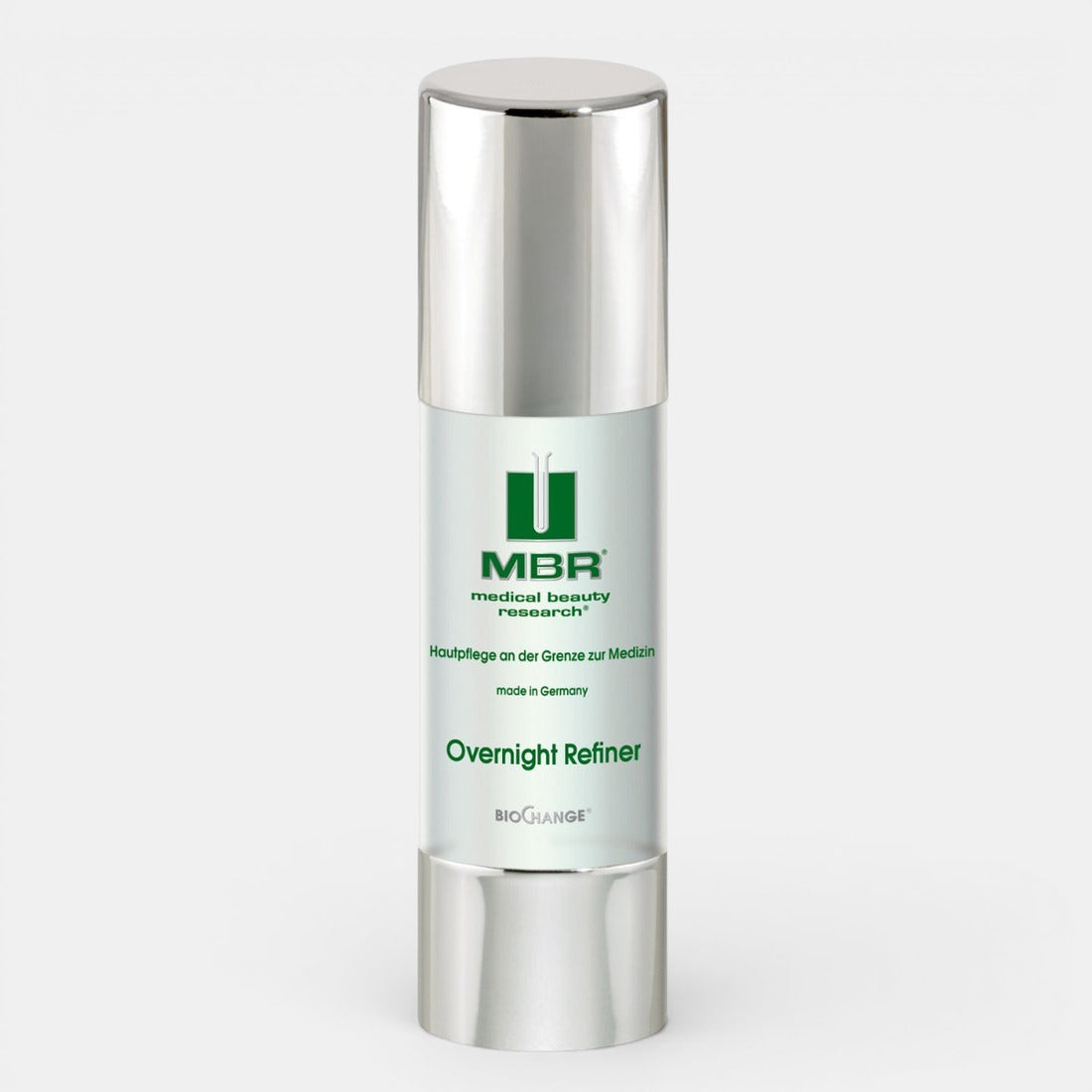 Overnight Refiner