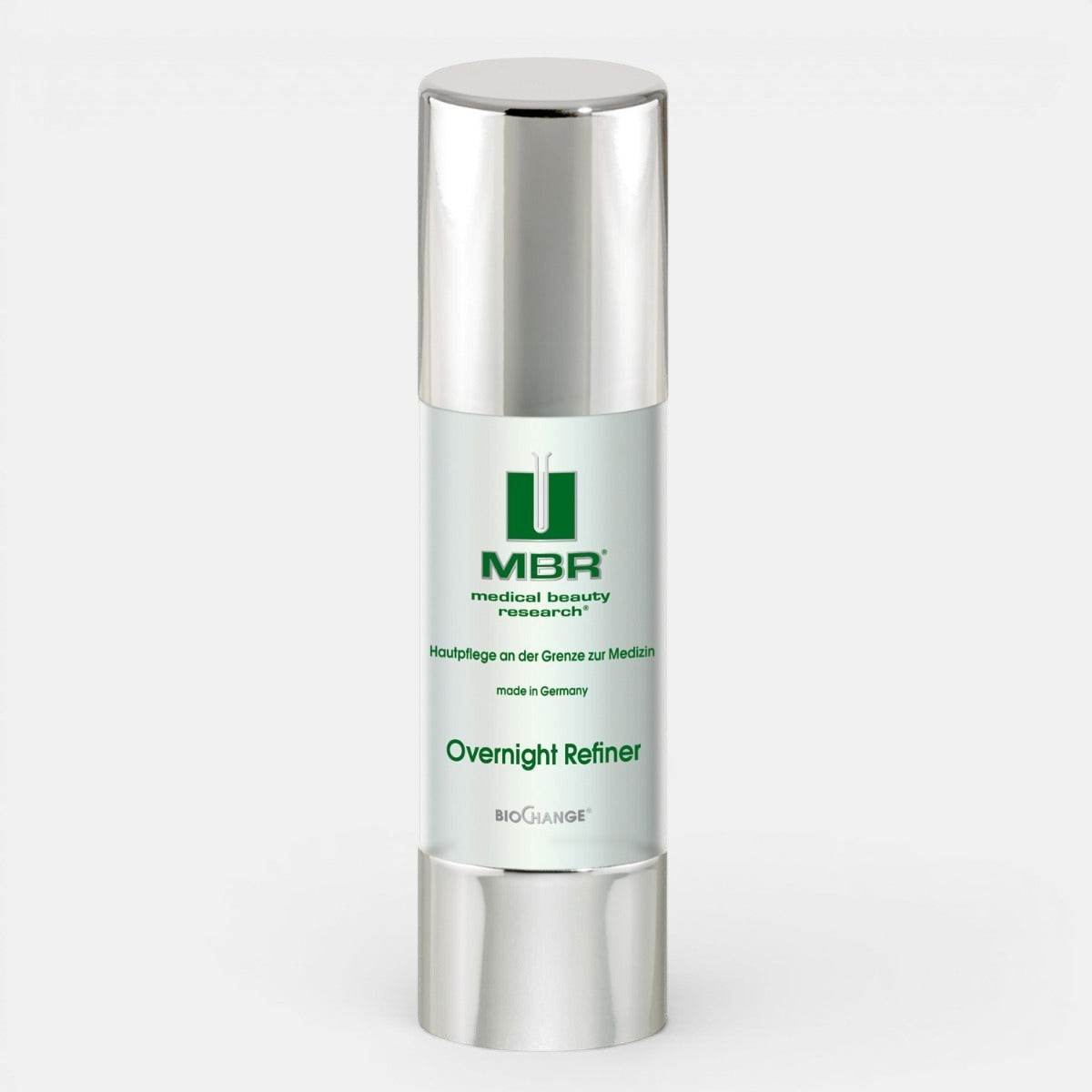 Overnight Refiner