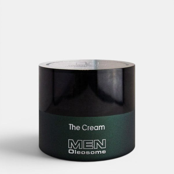 MBR Men - The Cream