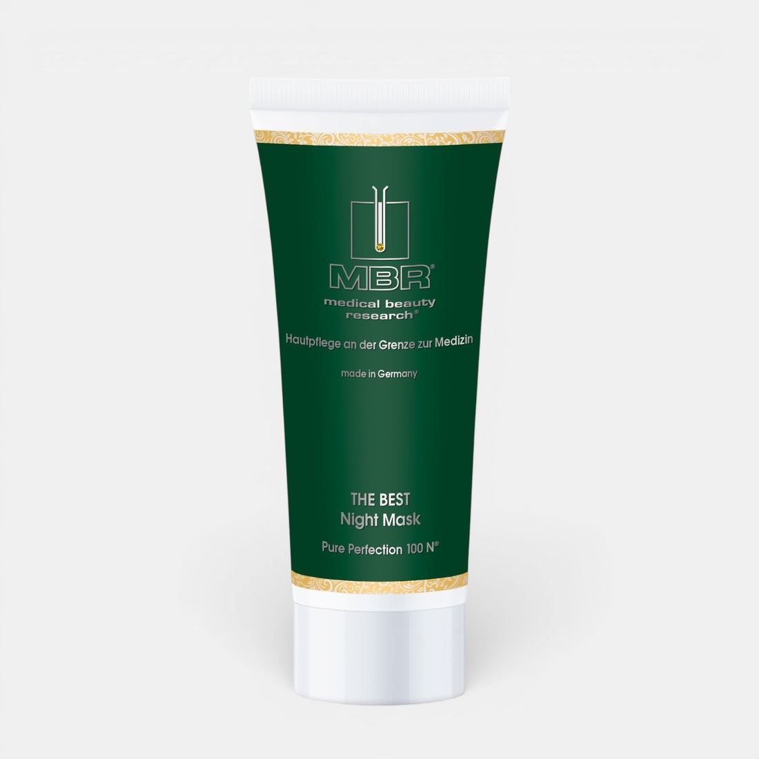 THE BEST Night Mask