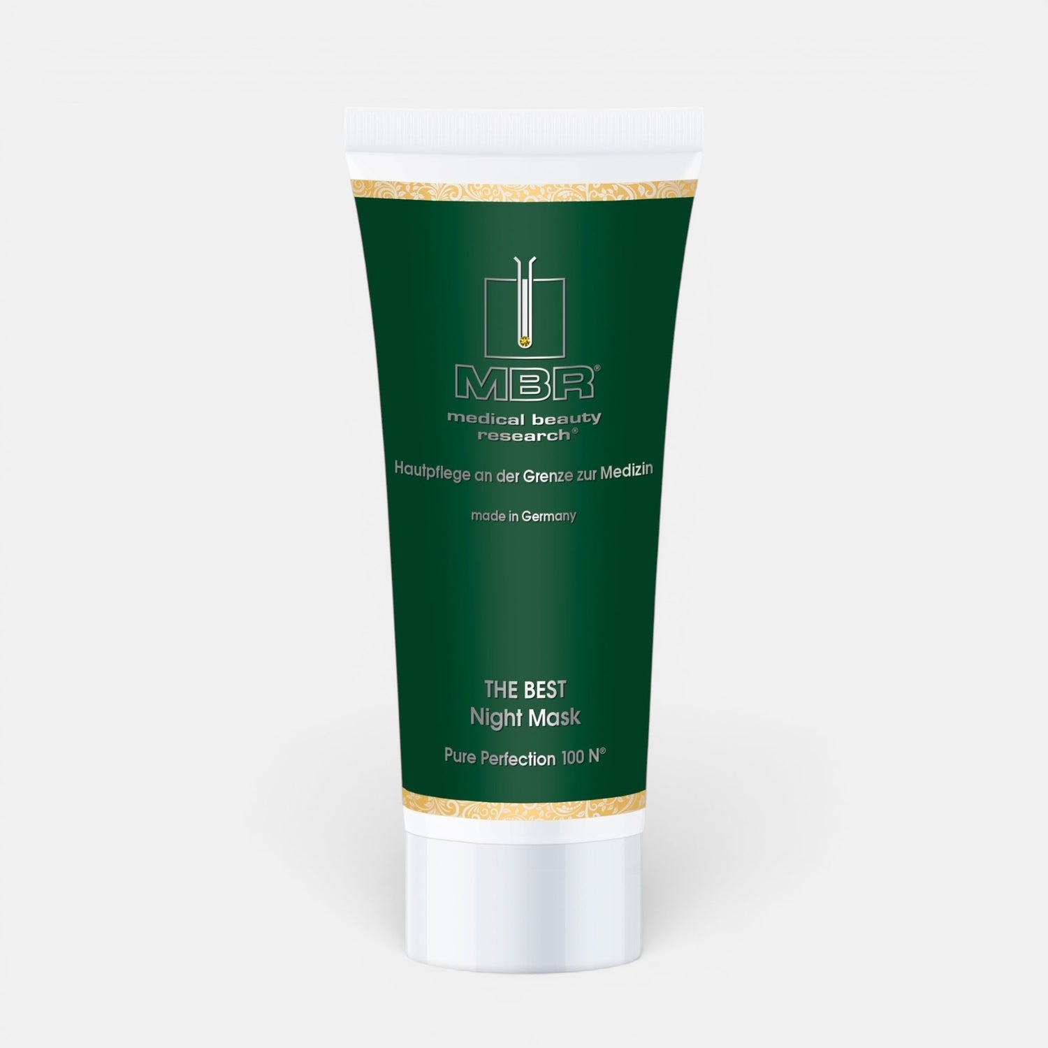 THE BEST Night Mask