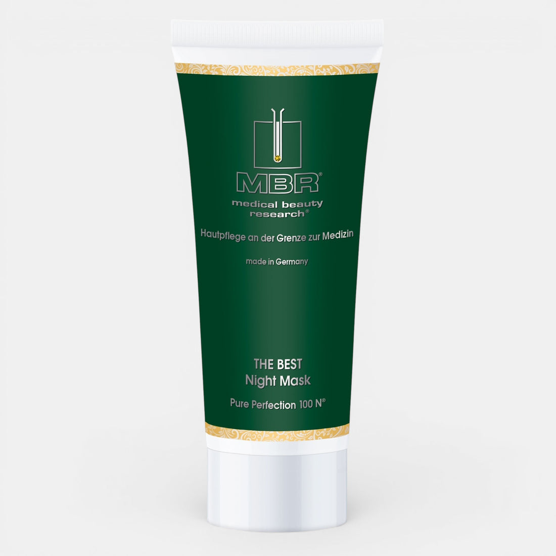 THE BEST Night Mask