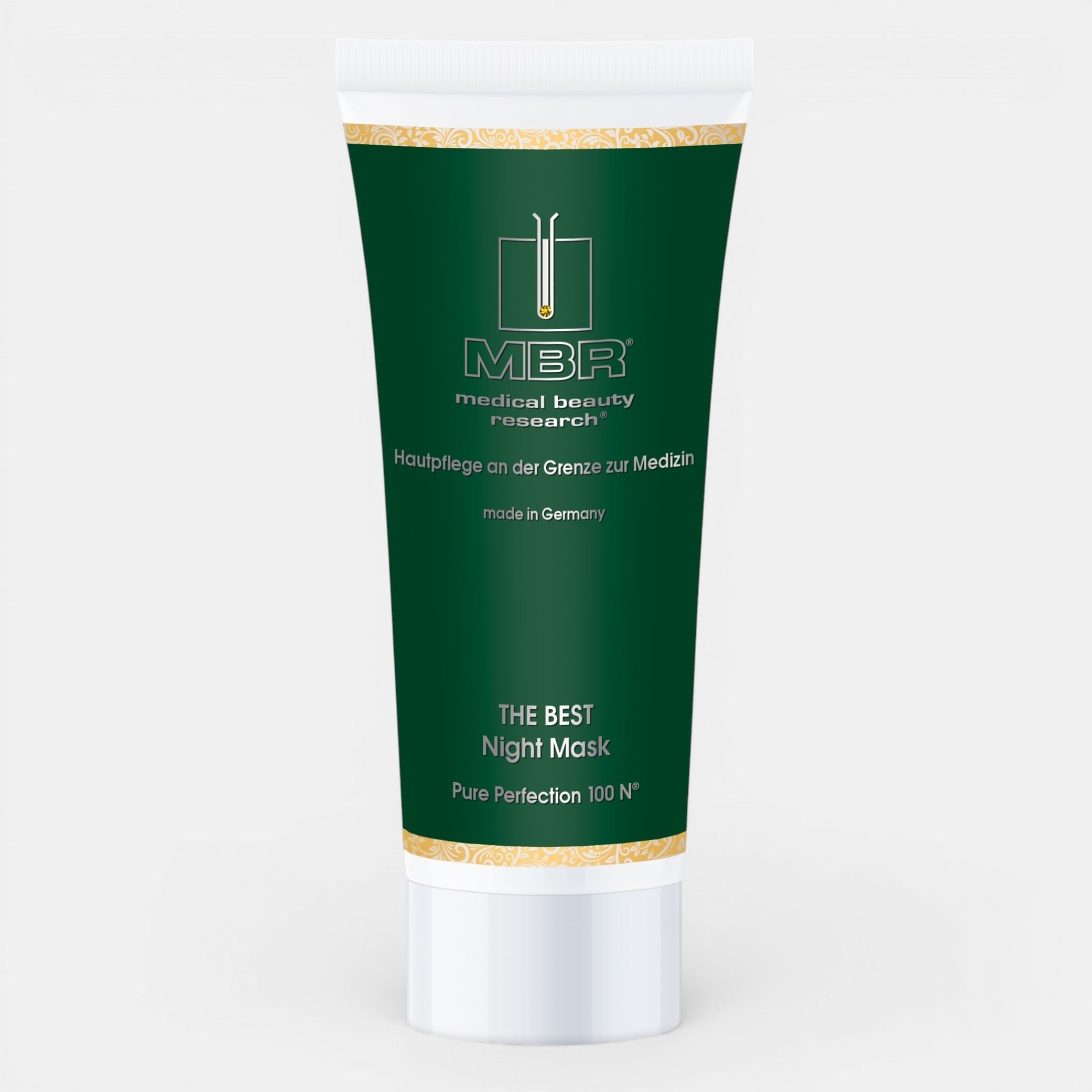 THE BEST Night Mask