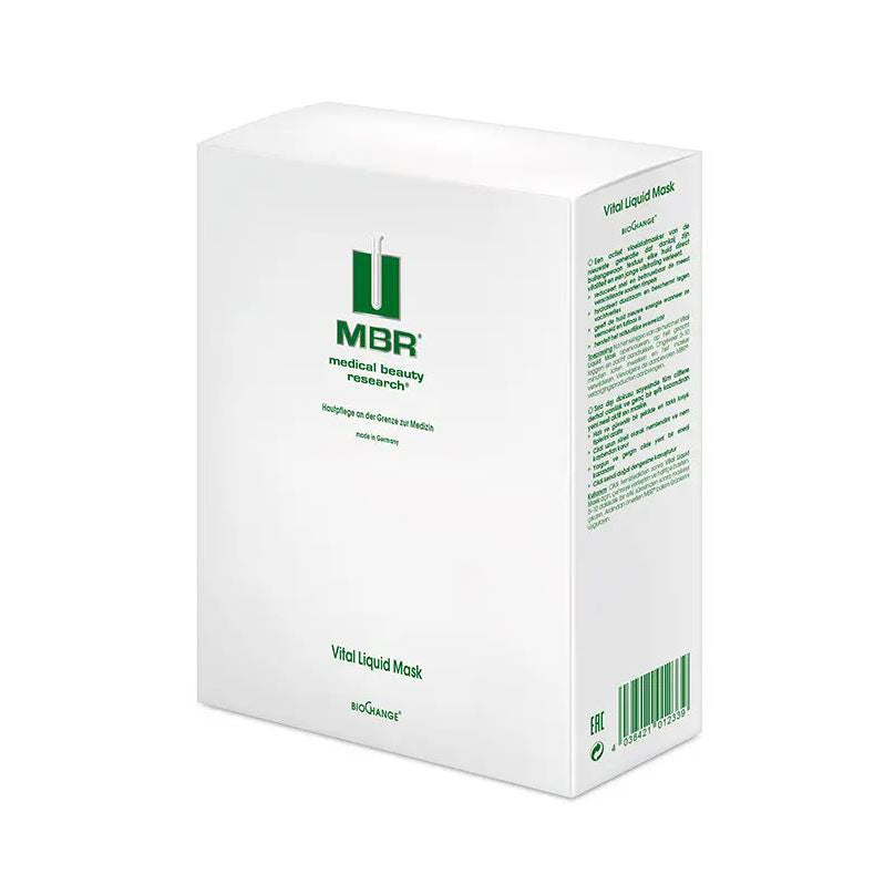 Vital Liquid Mask
