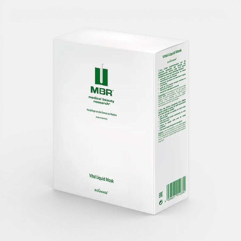Vital Liquid Mask