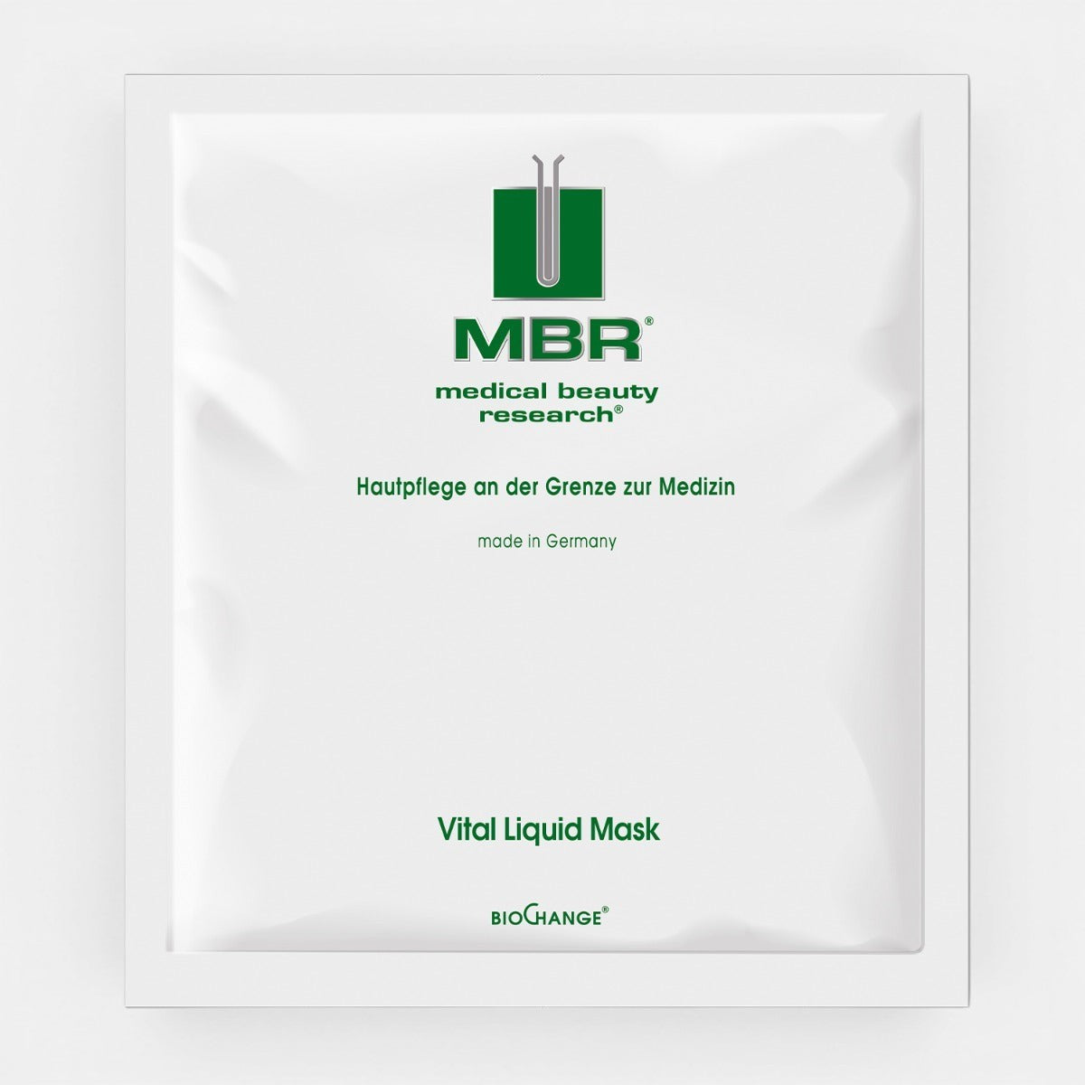 Vital Liquid Mask