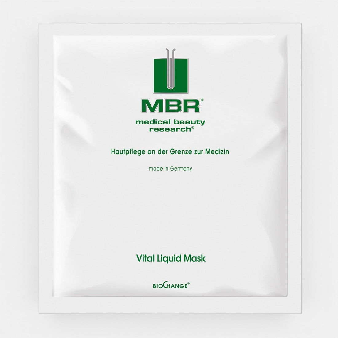 Vital Liquid Mask
