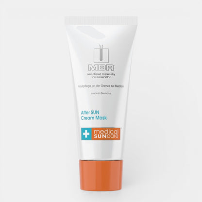 After Sun Cream Mask 100ml