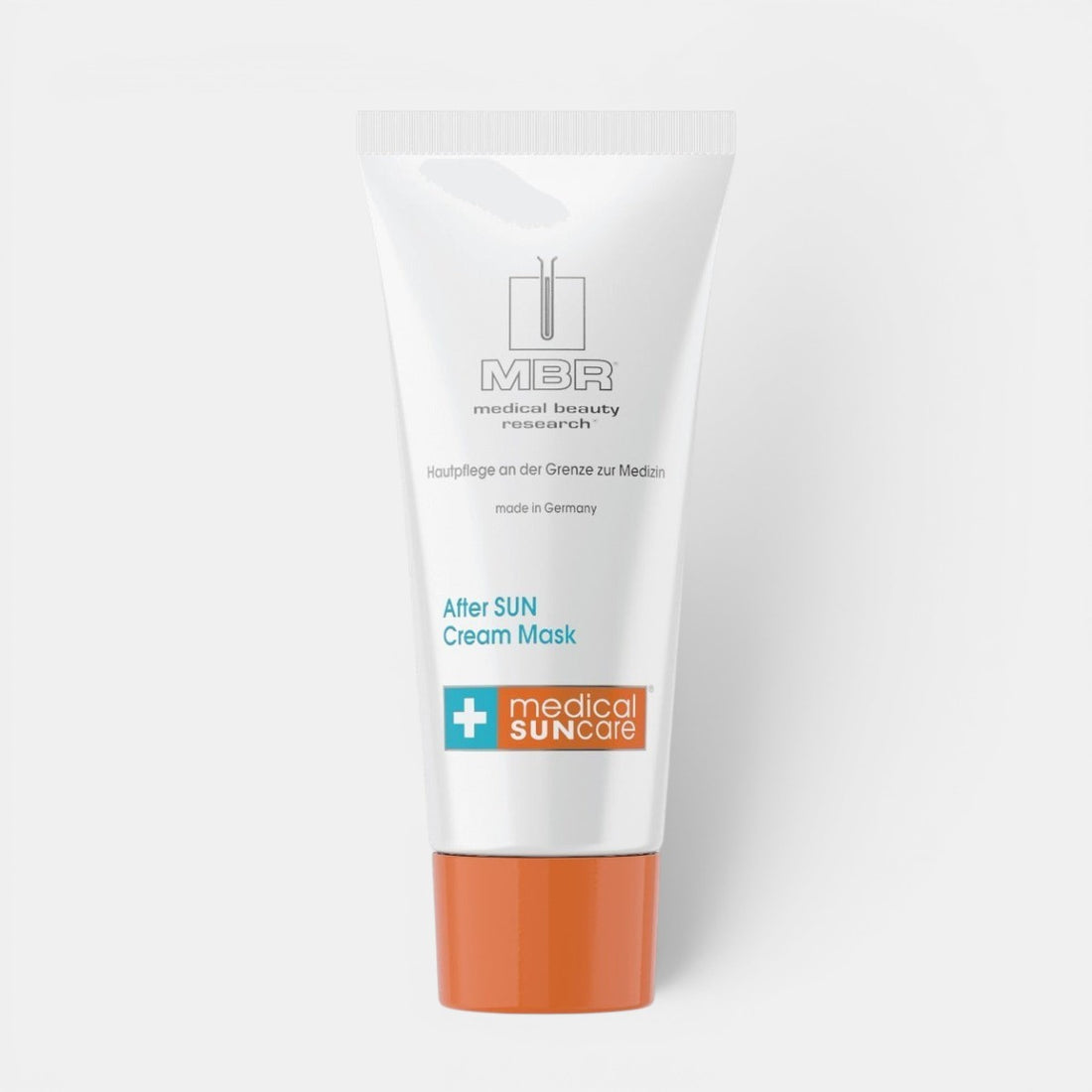 After Sun Cream Mask 100ml