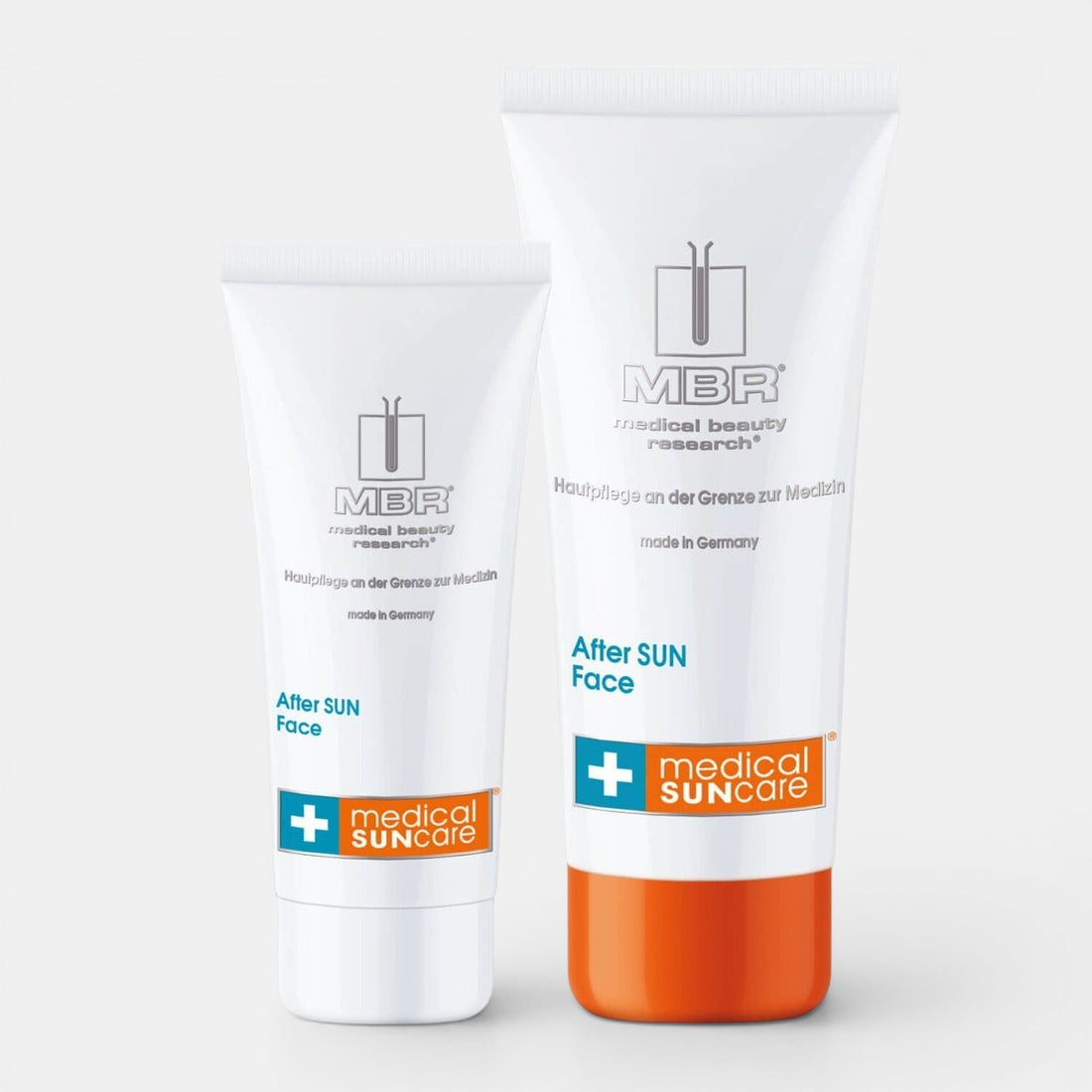 After Sun Face 100ml