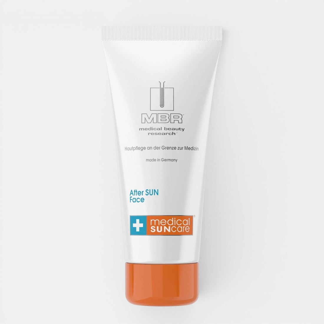 After Sun Face 100ml