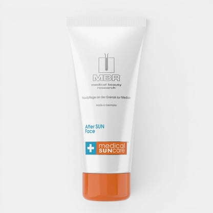 After Sun Face 100ml