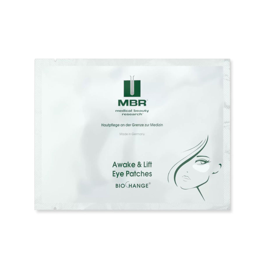 Awake &amp; Lift Eye Patches