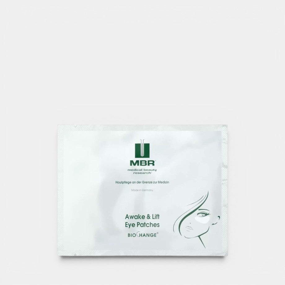 Awake &amp; Lift Eye Patches
