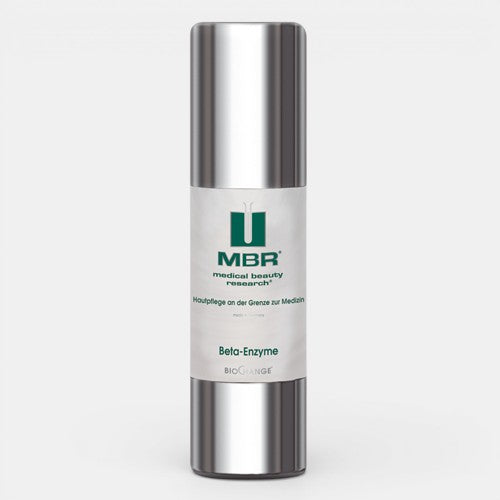 MBR Medical Beauty Research Beta Enzyme - gentle peeling mask