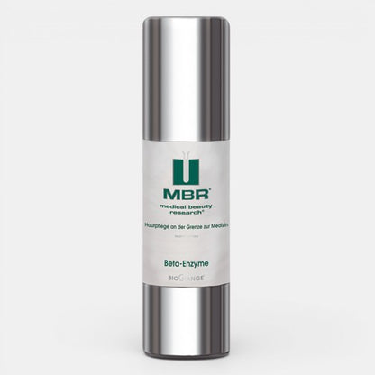 MBR Medical Beauty Research Beta Enzyme - gentle peeling mask