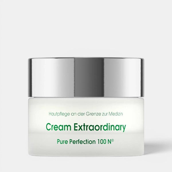 Cream Extraordinary