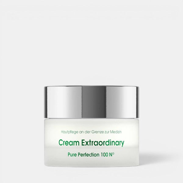 Cream Extraordinary