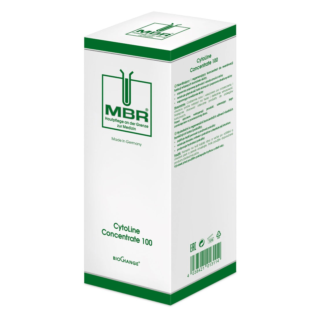 CytoLine Concentrate 100