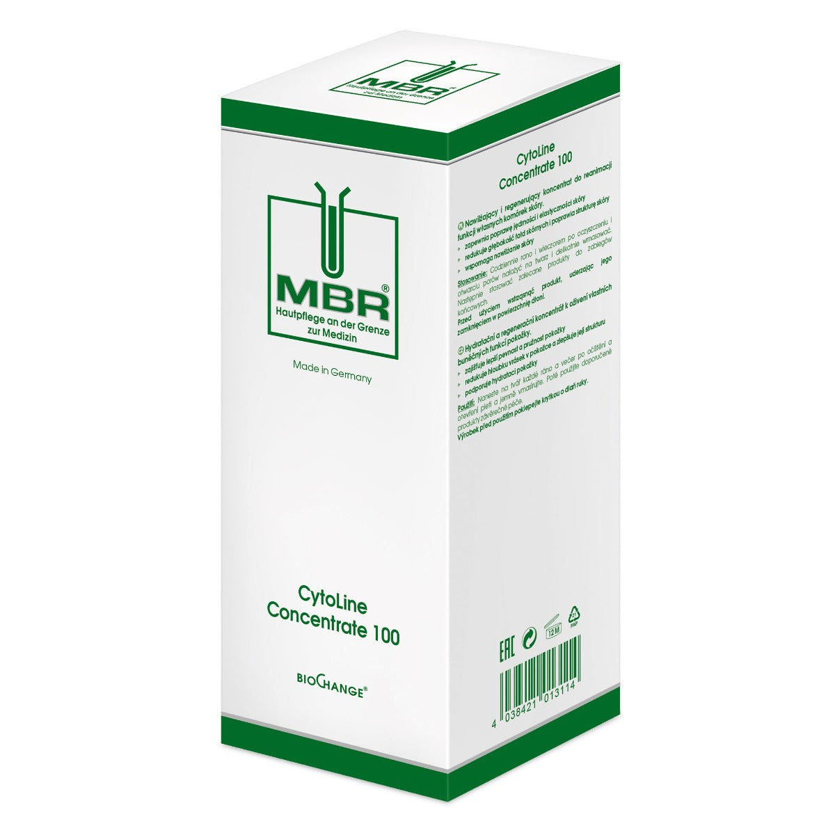 CytoLine Concentrate 100