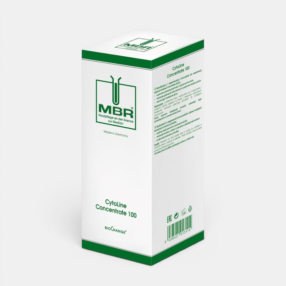CytoLine Concentrate 100