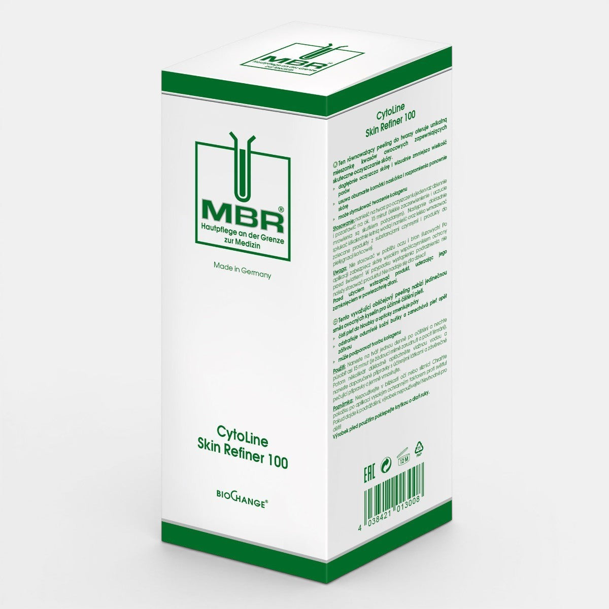 Cytoline Skin Refiner 100