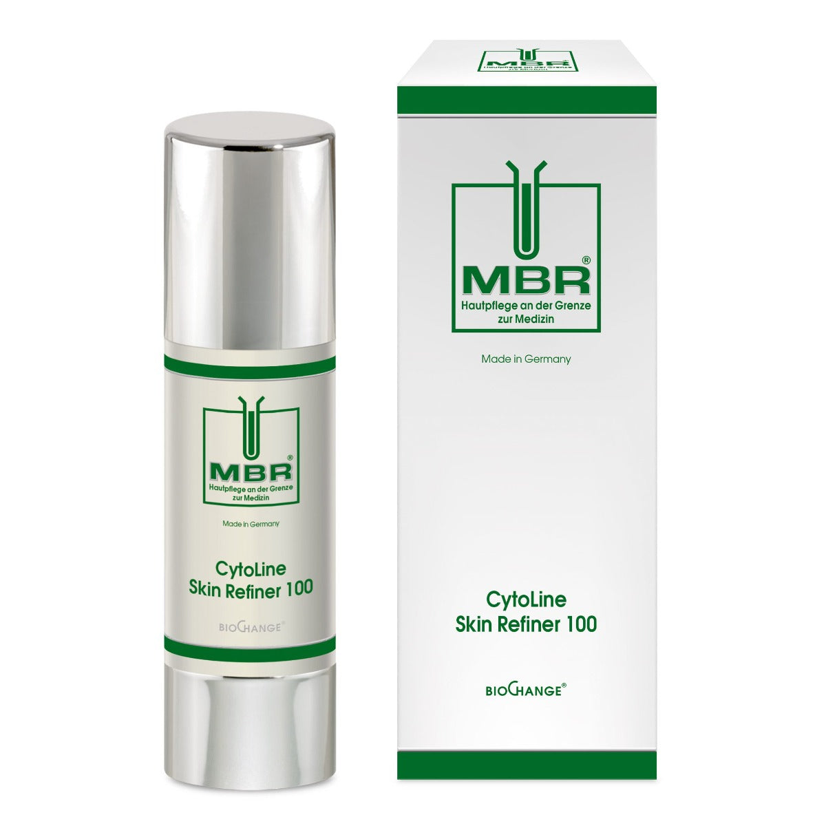 Cytoline Skin Refiner 100