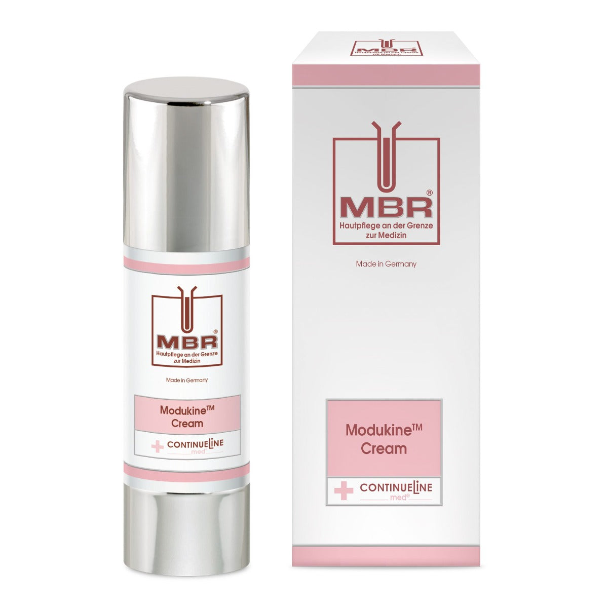 Modukine Cream