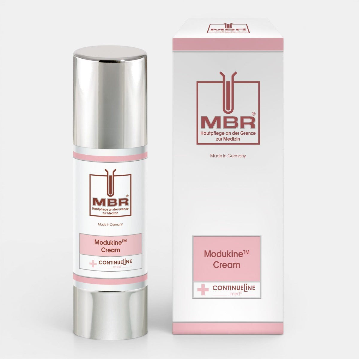 Modukine Cream