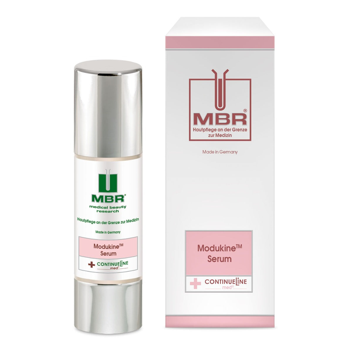 Modukine Serum