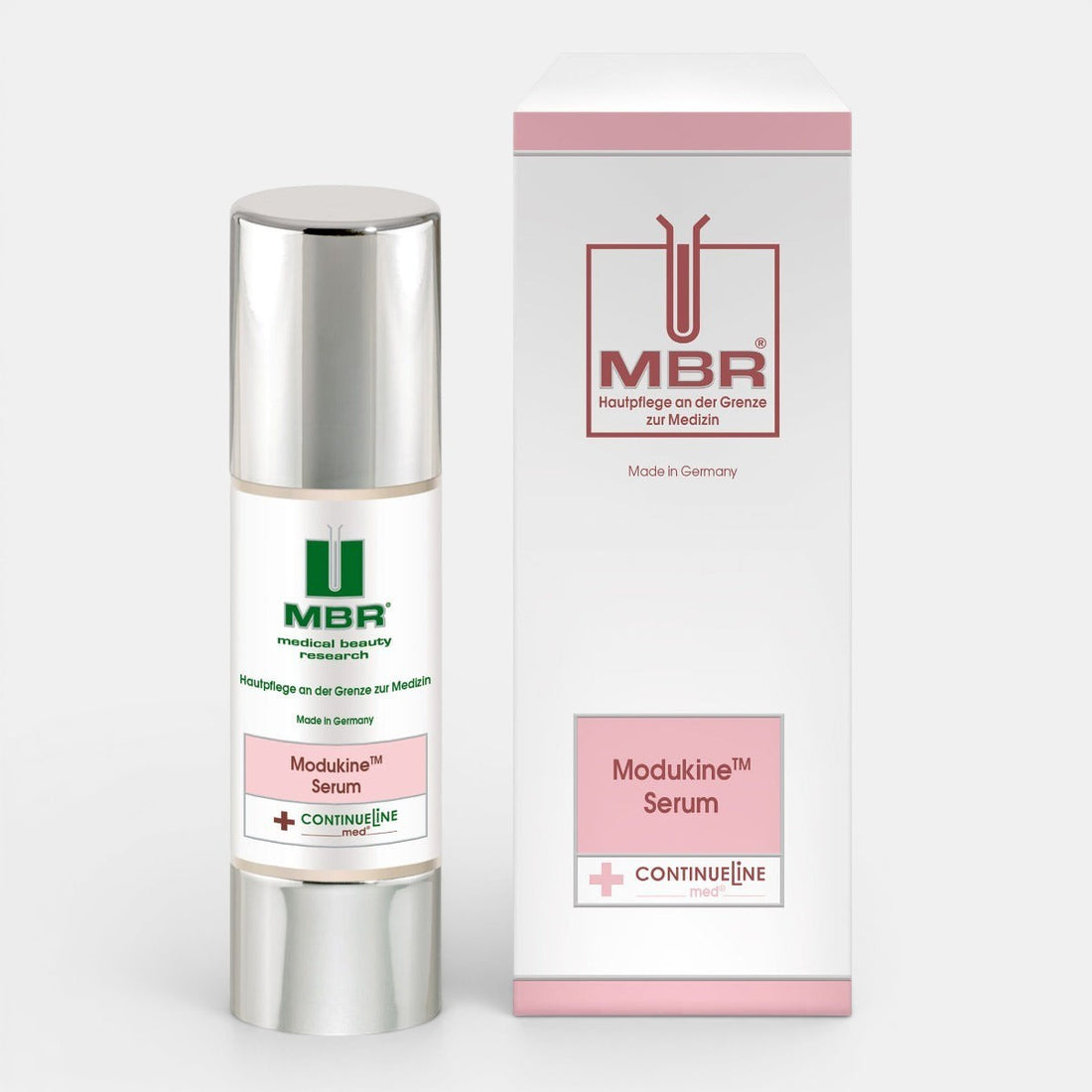 Modukine Serum