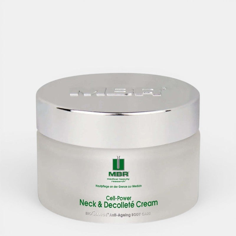 Cell–Power Neck &amp; Decollete Cream