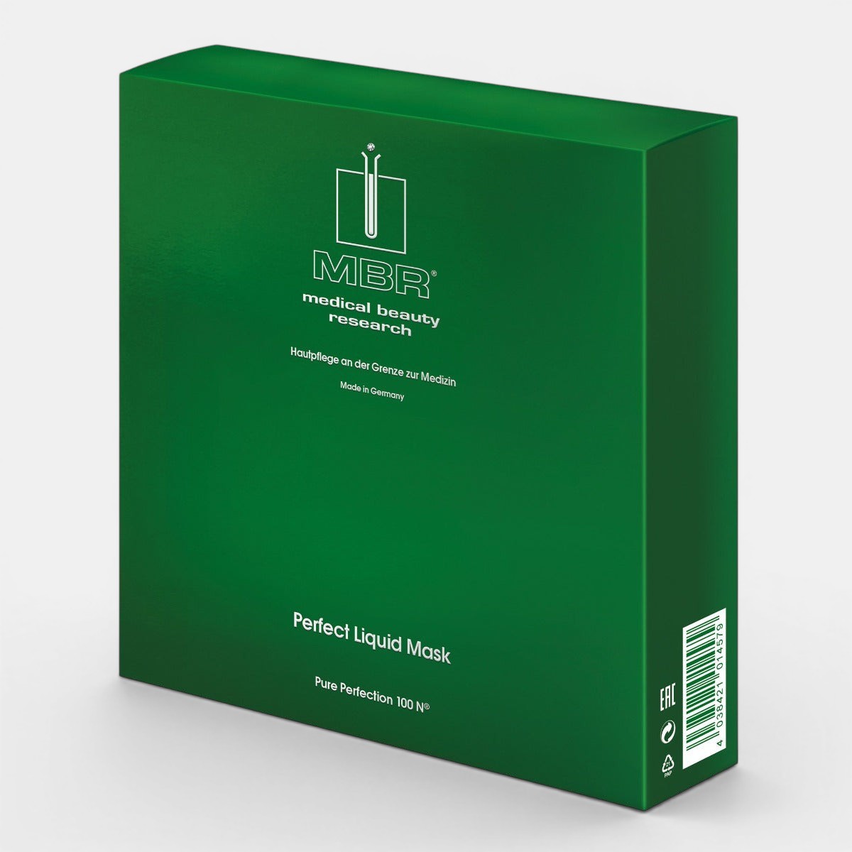 パック・フェイスマスク MBR special treatment face mask 400g MBR Medical Beauty Research | Perfect Liquid Mask | Shop Rescue Spa