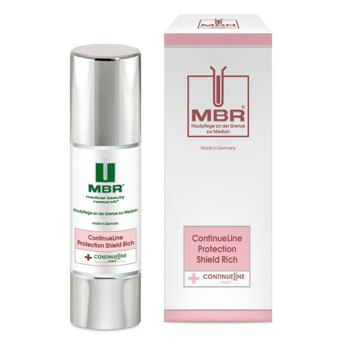 ContinueLine Protection Shield Rich