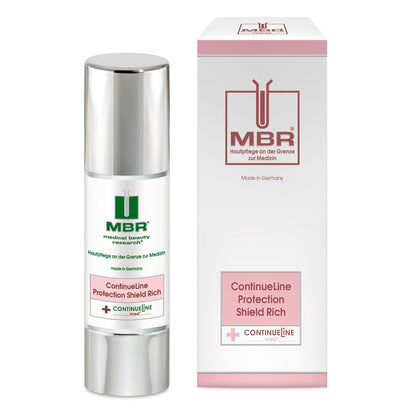 ContinueLine Protection Shield Rich