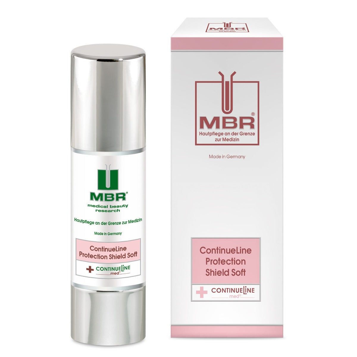 ContinueLine Protection Shield Soft