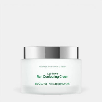 Cell-Power Rich Contouring Cream