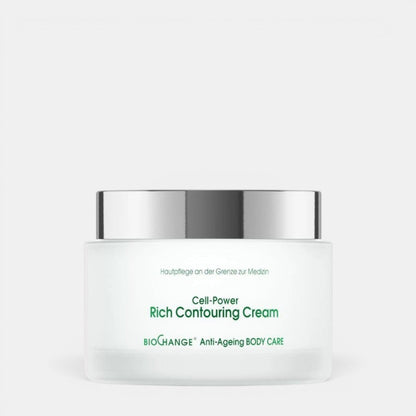 Cell-Power Rich Contouring Cream